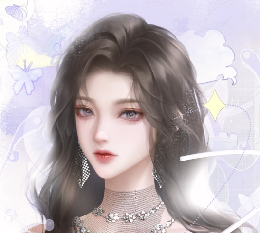 女神自救攻略