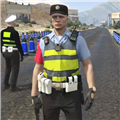 全民检查官交警模拟器