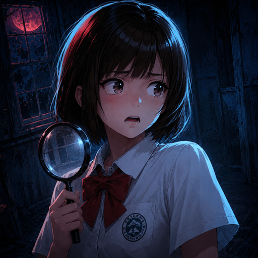 午夜异常调查