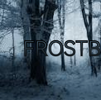 Frostbite冻伤