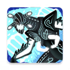 外星进化怪兽