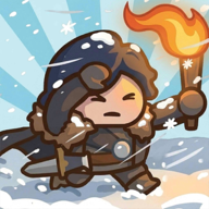 雪堡