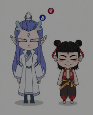 魔丸和灵珠