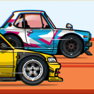 Drag Rivals改装与赛车