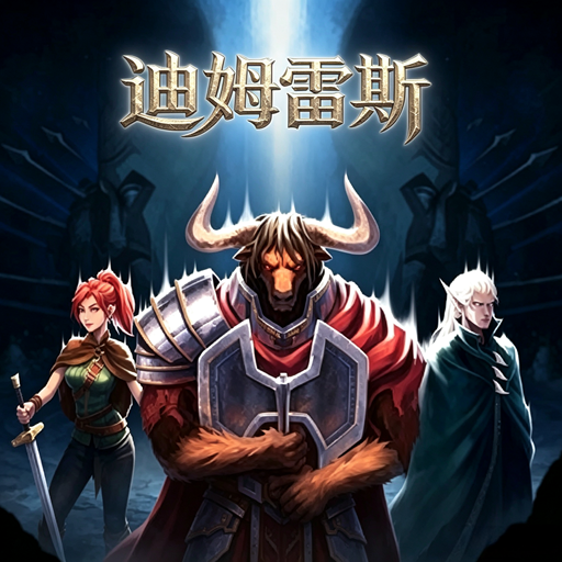 迪姆雷斯