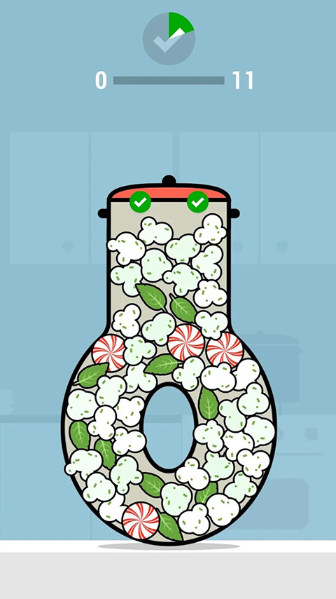 爆米花大师