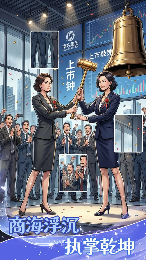 拼图人生