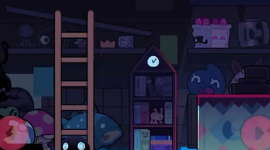 神秘生物公园