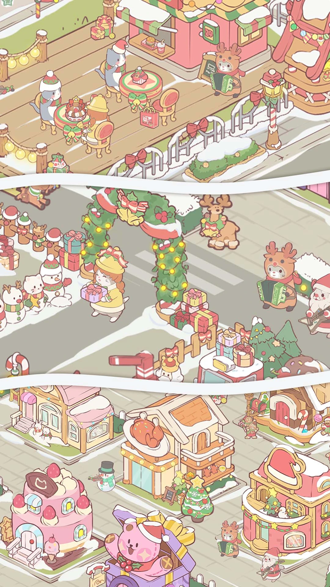 喵呜庄园