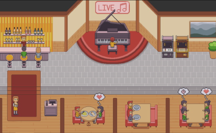 创造厨房中文版