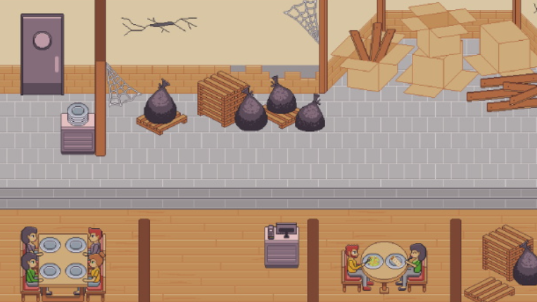 创造厨房中文版