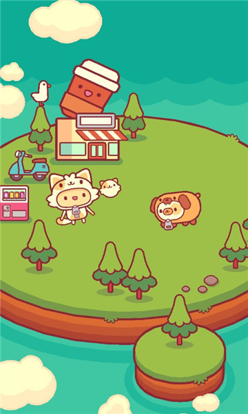 我是猫老大