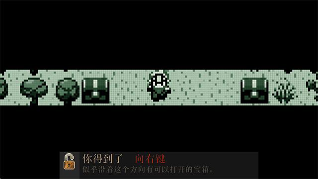 进化之地
