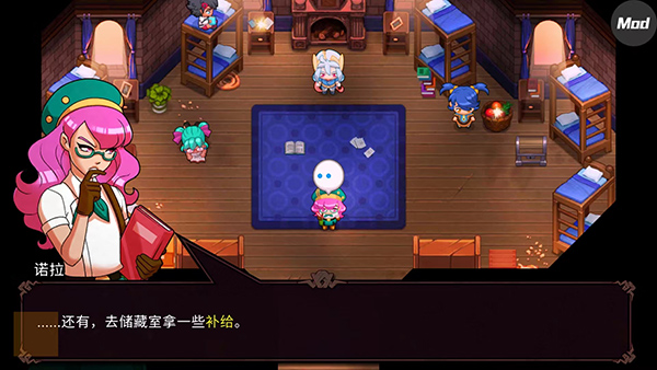 精灵世界灭绝
