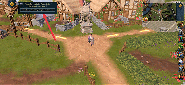 Runescape