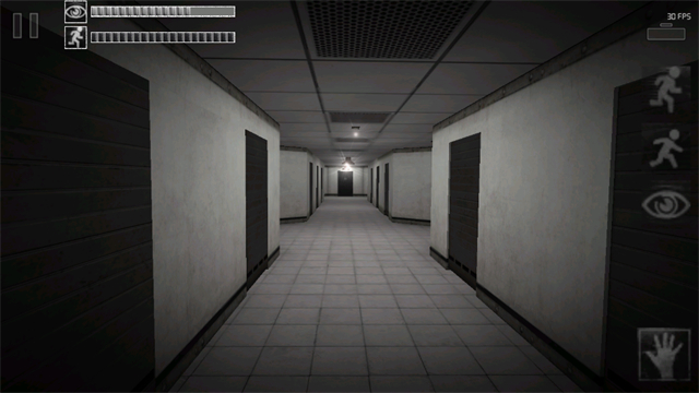 scp安全壳破裂