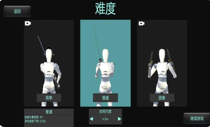蠢蠢角斗士