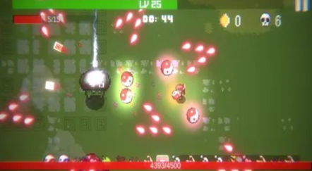 东方守护传
