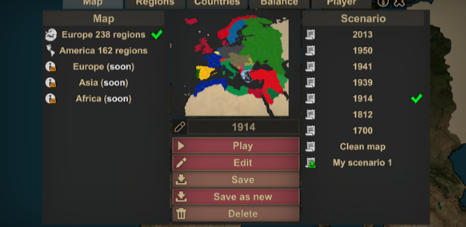 我们的帝国