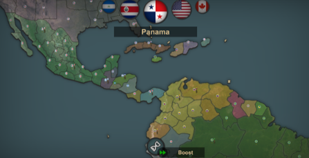 我们的帝国