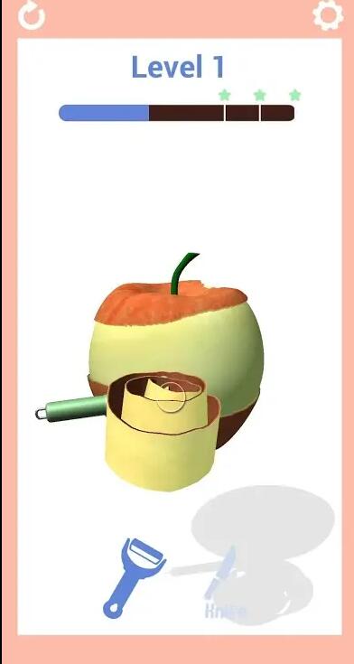我削皮贼6