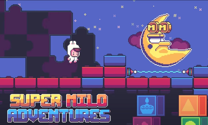 SuperMiloAdventures