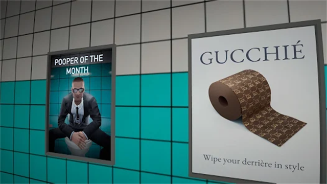 Toilet 8