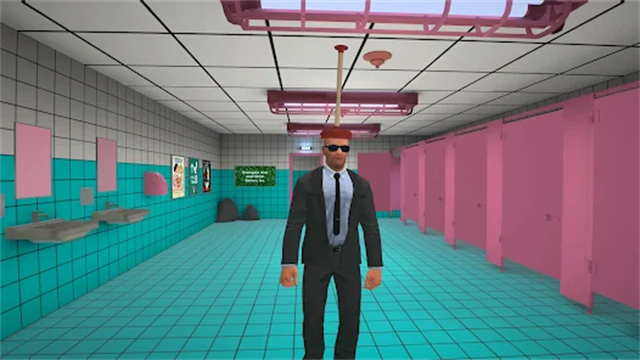 Toilet 8