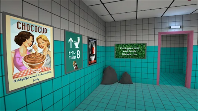 Toilet 8
