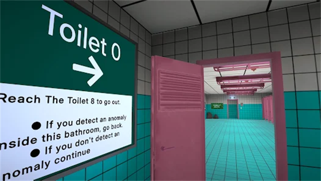 Toilet 8