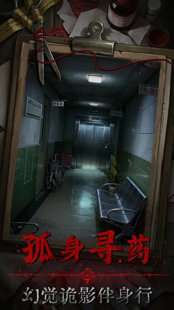 借眼