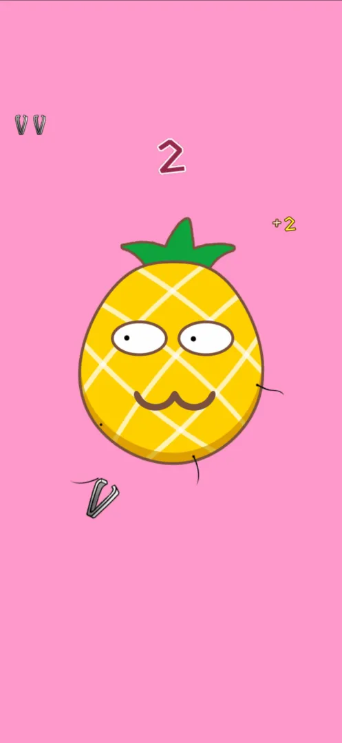 拔胡子