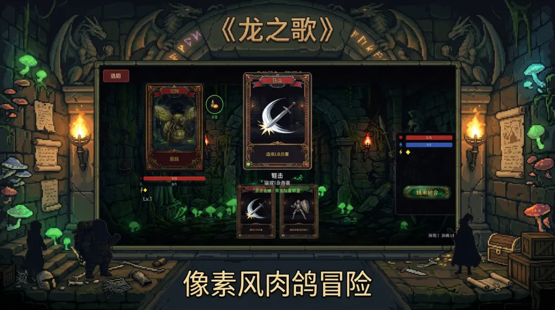 龙之歌