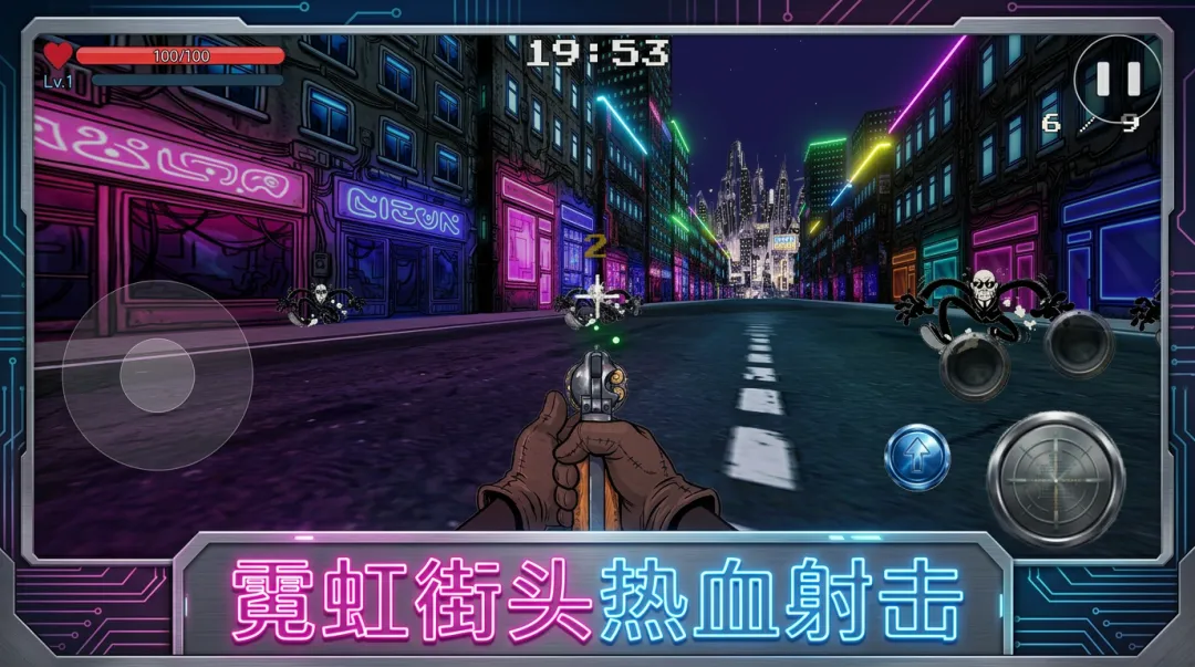 卡厄斯之夜