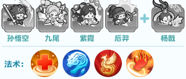 勇者秘域