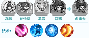 勇者秘域