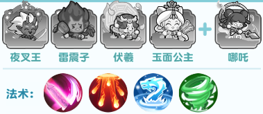 勇者秘域