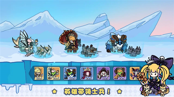 风暴奇兵