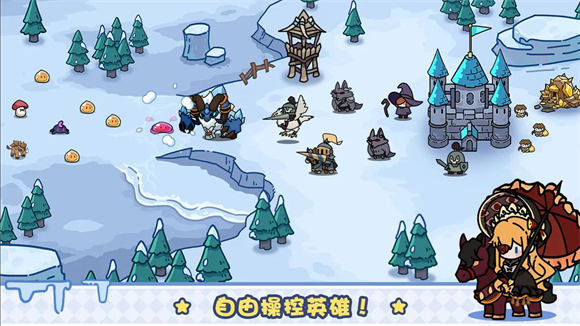 风暴奇兵