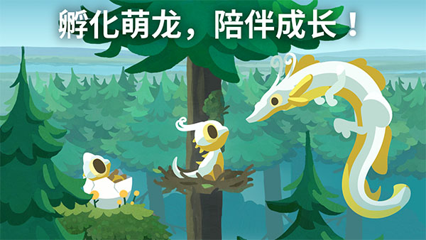 灵龙谷