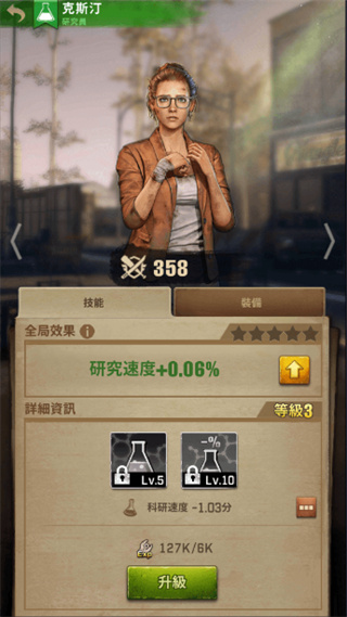 行尸走肉生存者