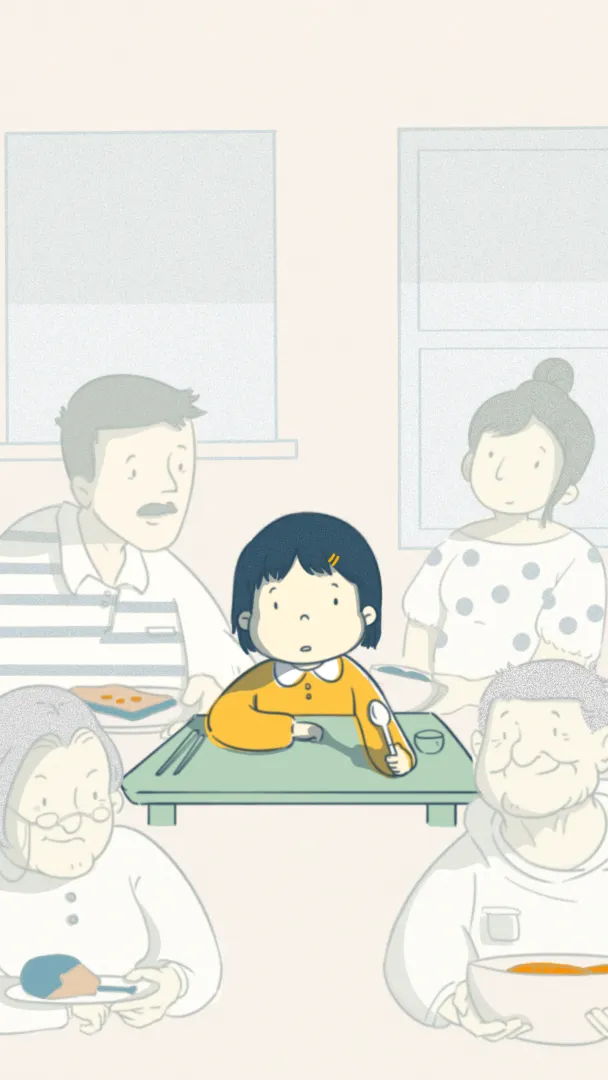 带我飞向远方