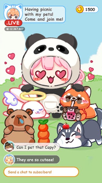 冰淇淋达人