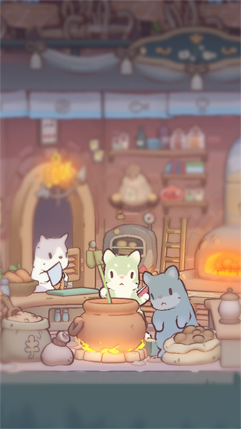 Magic Recipe