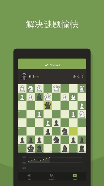 国际象棋