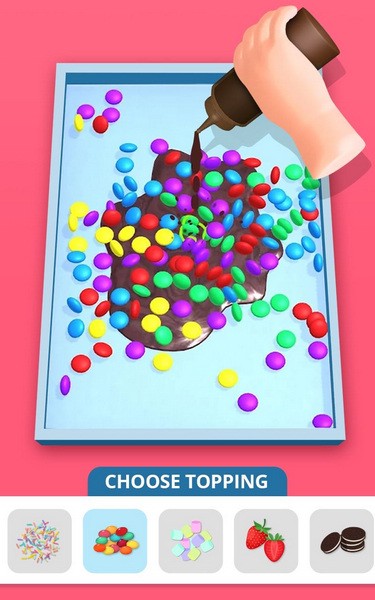 DessertDIY
