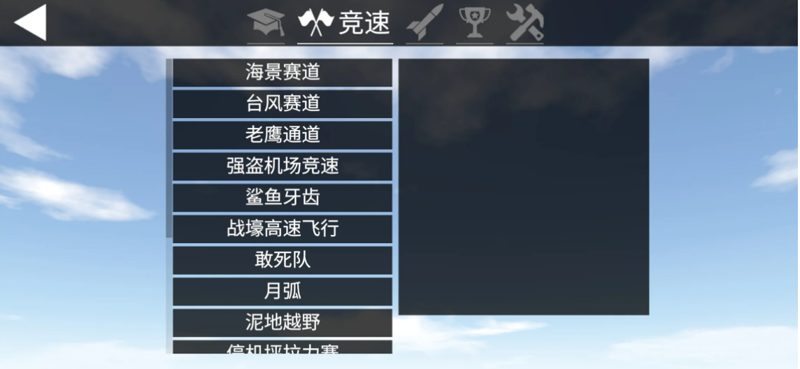 简单飞行
