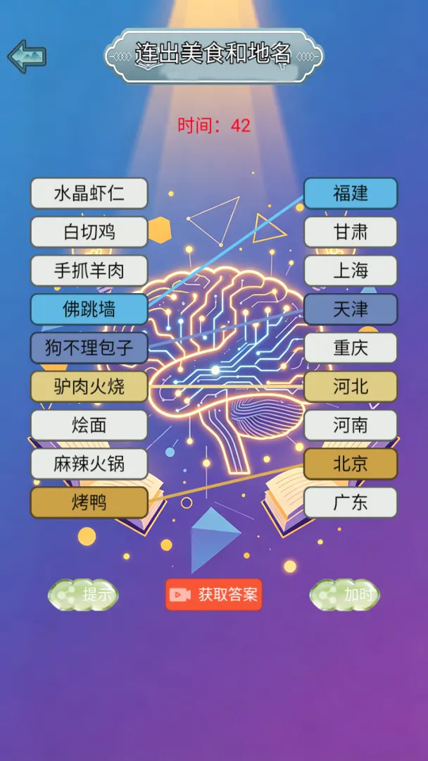 脑力芳草地