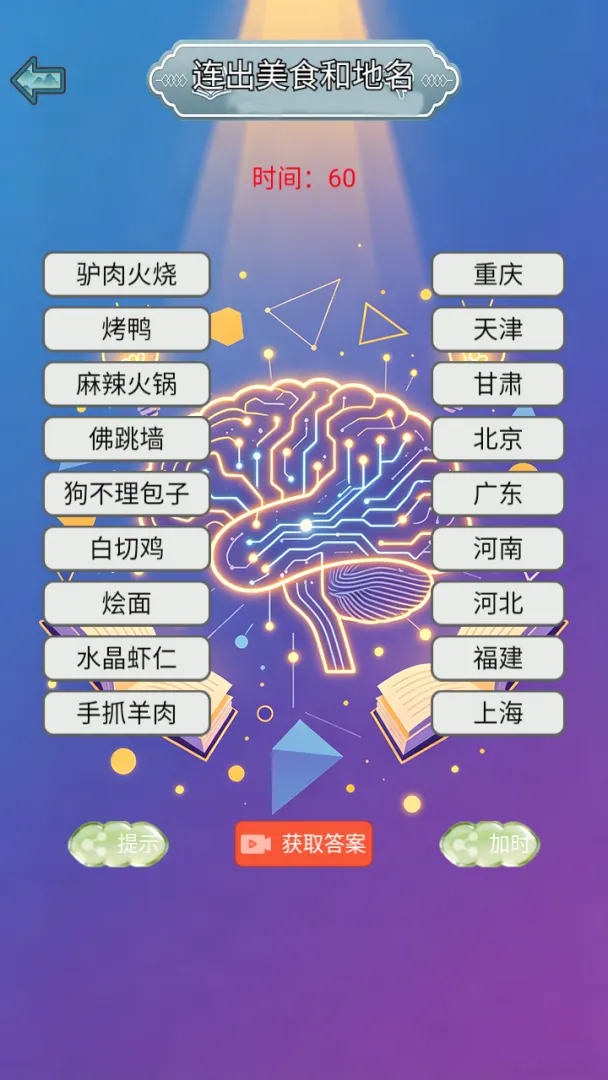 脑力芳草地
