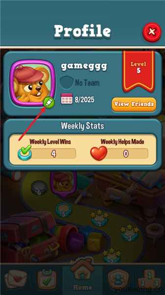 Toy Blast